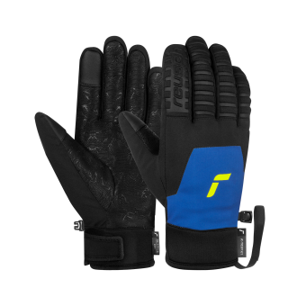Reusch Raptor R-TEX® XT TOUCH-TEC 6202223 4963 blau 1